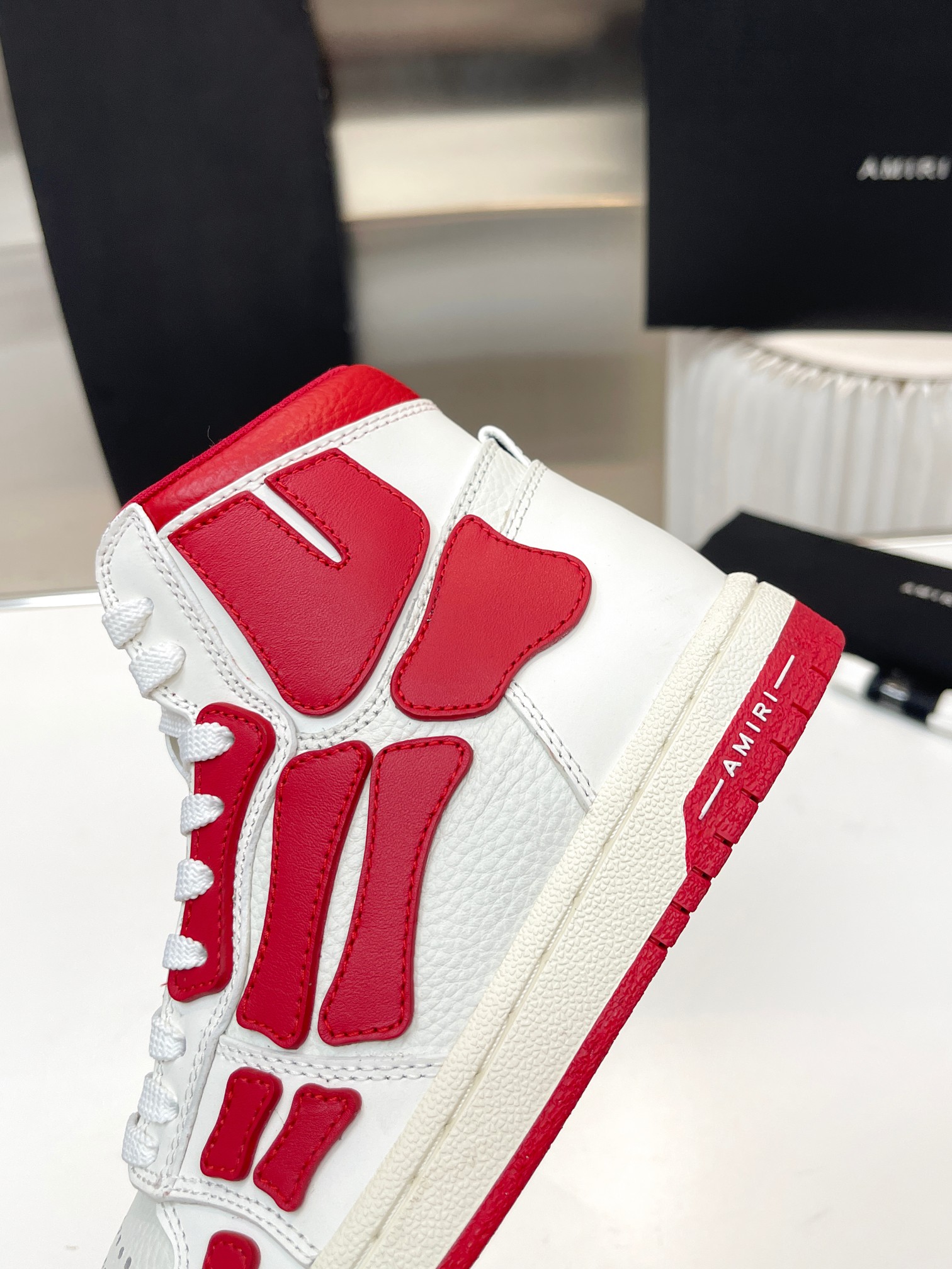 Nike Jordan shoe